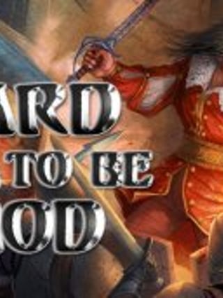 Hard to Be a God