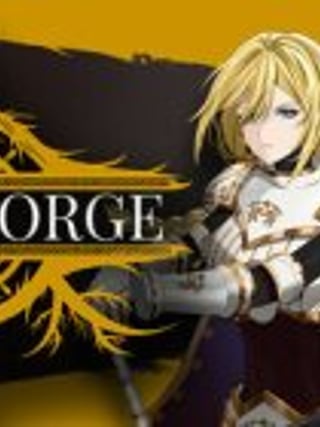Alder Forge 2