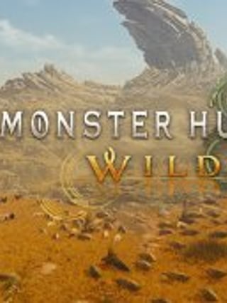 Monster Hunter Wilds