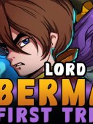 Lord Ambermaze: Prologue