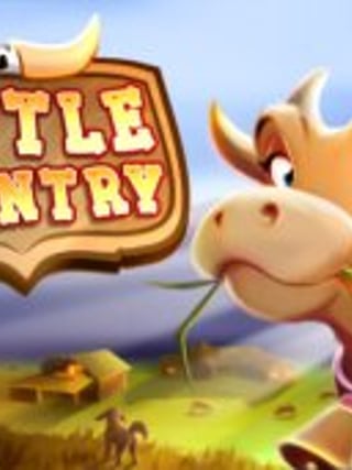 Cattle Country