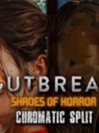 Outbreak: Shades of Horror Chromatic Split
