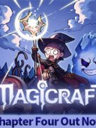 Magicraft