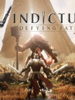 Vindictus: Defying Fate