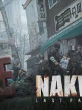 NAKWON: LAST PARADISE