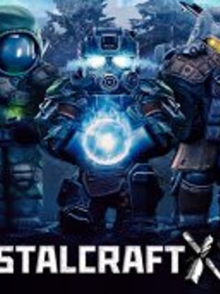 STALCRAFT: X