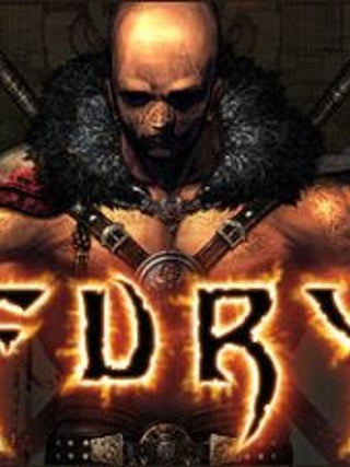 Fury