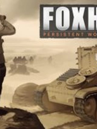 Foxhole