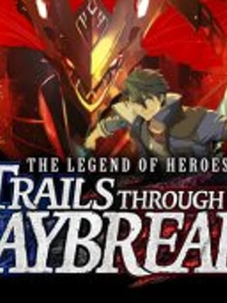 The Legend of Heroes: Trails through Daybreak II