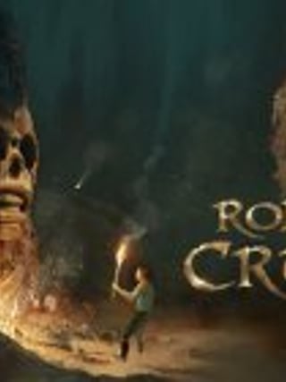 Robinson Crusoe