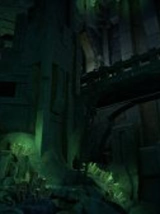 Pantheon: Rise of the Fallen