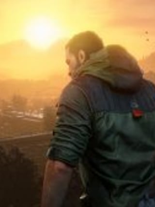 Dying Light: The Beast