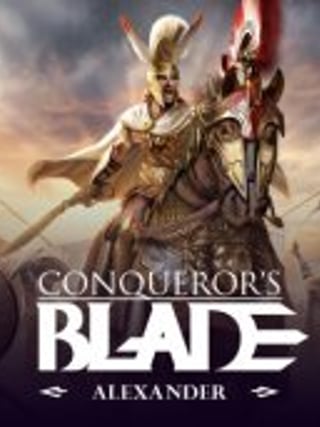 Conqueror's Blade