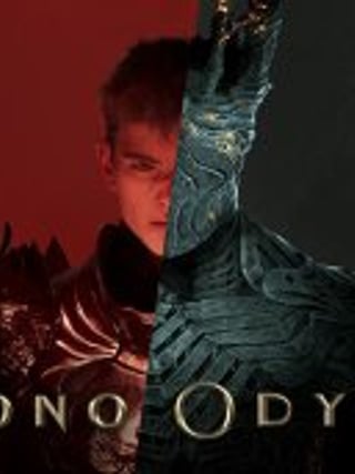 Chrono Odyssey