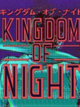 Kingdom of Night