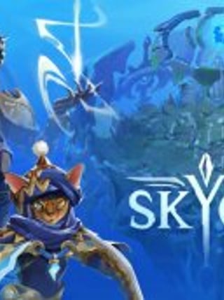 Skygard Arena