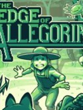 The Edge of Allegoria