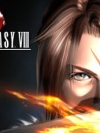 Final Fantasy VIII