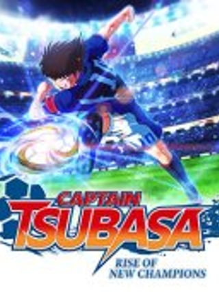 Captain Tsubasa