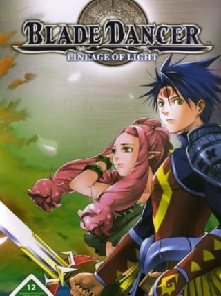 Blade Dancer: Lineage of Light