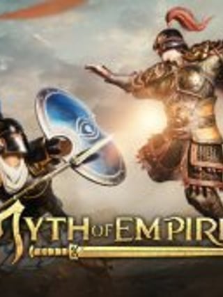 Myth of Empires
