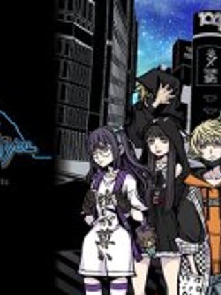 The World Ends with You