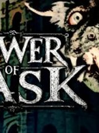Tower of Mask