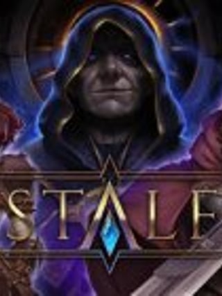 Crystalfall