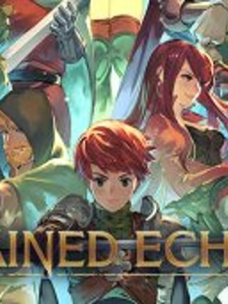 Chained Echoes