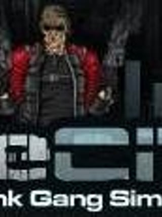 Vile City: Cyberpunk Gang Simulator