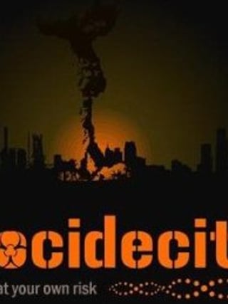 Biocide City