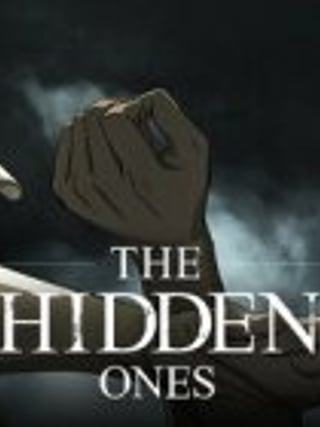 The Hidden Ones