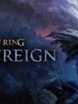 ELDEN RING NIGHTREIGN