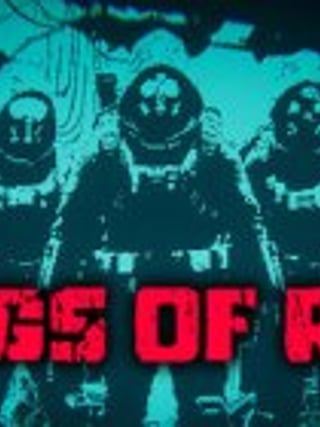Songs of Rats