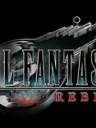 FINAL FANTASY VII REBIRTH