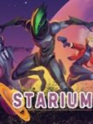 Starium