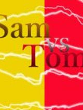 SamVSTom