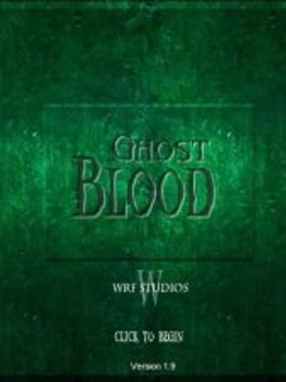 GhostBlood