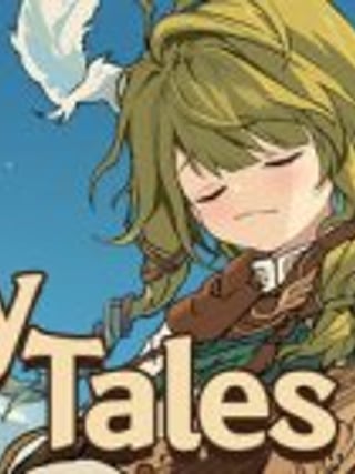 Dicey Tales