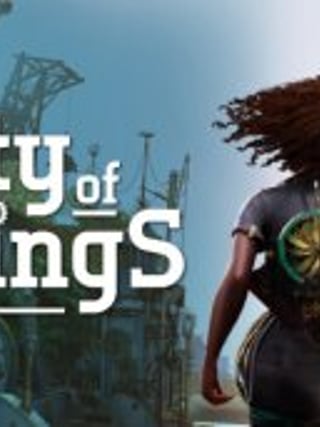 City of Springs