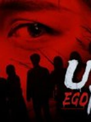 Undead Realm：Ego