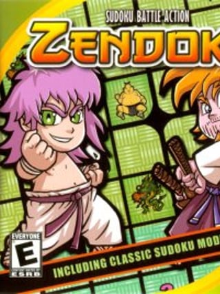 Zendoku