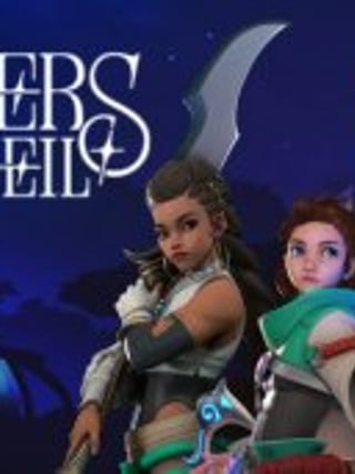 Seekers of Skyveil