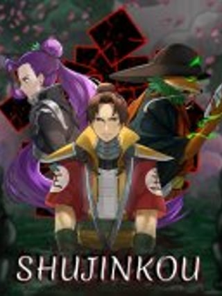 Shujinkou