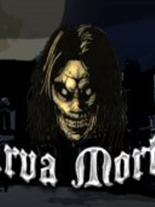 Larva Mortus