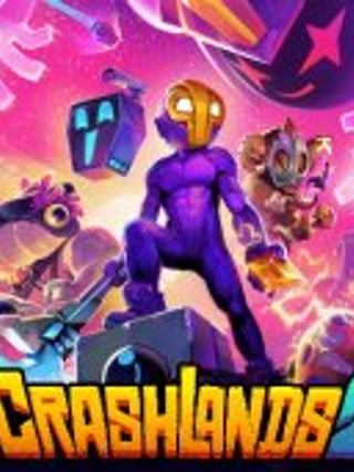Crashlands 2