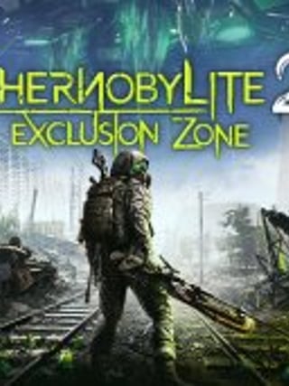 Chernobylite 2: Exclusion Zone