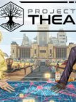 Project Thea