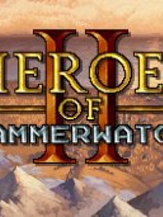 Heroes of Hammerwatch II