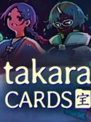 Takara Cards